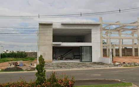 imagem 3 - BARRACÃO COMERCIAL COM 270M² , À VENDA NO BAIRRO  JARDIM MONTREAL RESIDENCE - INDAIATUBA/SP. imagem 3 - BARRACÃO COMERCIAL COM 270M² , À VENDA NO BAIRRO  JARDIM MONTREAL RESIDENCE - INDAIATUBA/SP.