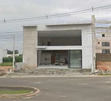imagem 4 - BARRACÃO COMERCIAL COM 270M² , À VENDA NO BAIRRO  JARDIM MONTREAL RESIDENCE - INDAIATUBA/SP. imagem 4 - BARRACÃO COMERCIAL COM 270M² , À VENDA NO BAIRRO  JARDIM MONTREAL RESIDENCE - INDAIATUBA/SP.