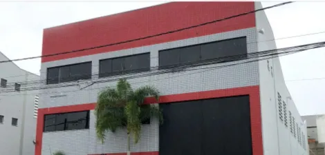 imagem 1 - GALPÃO INDUSTRIAL PARA VENDA NO VITÓRIA MARTINI - INDAIATUBA/SP imagem 1 - GALPÃO INDUSTRIAL PARA VENDA NO VITÓRIA MARTINI - INDAIATUBA/SP