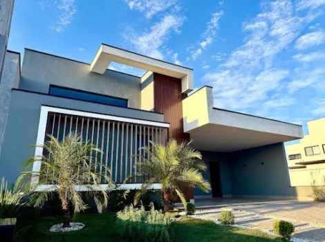 imagem 1 - CASA MODERNA E COMPLETA NO CONDOMÍNIO LAGUNA ALTO PADRÃO, EM INDAIATUBA-SP. imagem 1 - CASA MODERNA E COMPLETA NO CONDOMÍNIO LAGUNA ALTO PADRÃO, EM INDAIATUBA-SP.