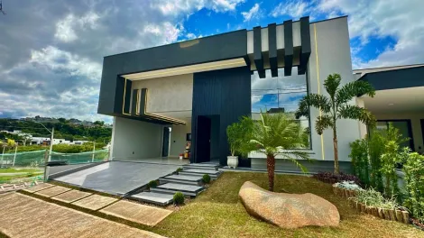 imagem 1 - CASA COM 3 DORMITÓRIOS À VENDA NO PARK GRAND RESERVE - INDAIATUBA/SP imagem 1 - CASA COM 3 DORMITÓRIOS À VENDA NO PARK GRAND RESERVE - INDAIATUBA/SP