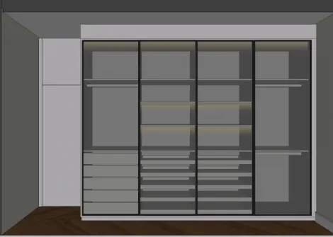 imagem 5 - CASA EM CONSTRUÇÃO COM 3 SUÍTES À VENDA NO CONDOMÍNIO VILLA DOS PINHEIROS - INDAIATUBA/SP. imagem 5 - CASA EM CONSTRUÇÃO COM 3 SUÍTES À VENDA NO CONDOMÍNIO VILLA DOS PINHEIROS - INDAIATUBA/SP.
