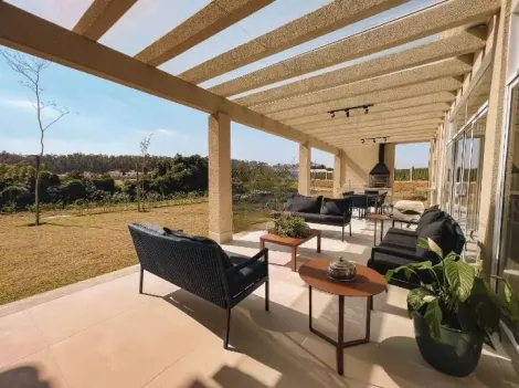 imagem 4 - CASA EM CONSTRUÇÃO COM 3 SUÍTES À VENDA NO CONDOMÍNIO VILLA DOS PINHEIROS - INDAIATUBA/SP. imagem 4 - CASA EM CONSTRUÇÃO COM 3 SUÍTES À VENDA NO CONDOMÍNIO VILLA DOS PINHEIROS - INDAIATUBA/SP.