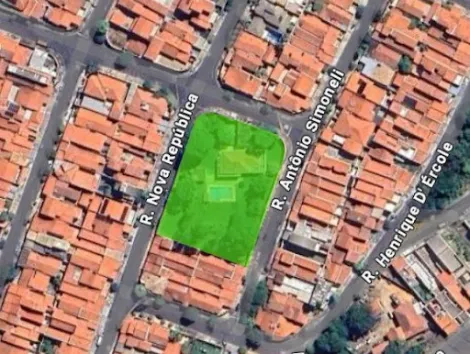 Indaiatuba Jardim Primavera Terreno Venda R$7.500.000,00  Area do terreno 3500.00m2 