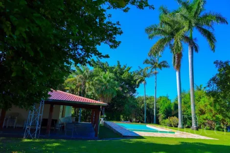 Indaiatuba Chacaras de Recreio Inga Rural Venda R$6.500.000,00 3 Dormitorios 2 Vagas Area do terreno 5600.00m2 Area construida 400.00m2