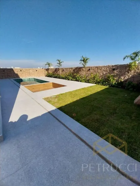 imagem 4 - CASA DE ALTO PADRÃO COM PISCINA E GARAGEM SUBTERRÂNEA EM INDAIATUBA imagem 4 - CASA DE ALTO PADRÃO COM PISCINA E GARAGEM SUBTERRÂNEA EM INDAIATUBA