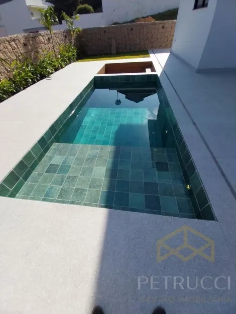 imagem 2 - CASA DE ALTO PADRÃO COM PISCINA E GARAGEM SUBTERRÂNEA EM INDAIATUBA imagem 2 - CASA DE ALTO PADRÃO COM PISCINA E GARAGEM SUBTERRÂNEA EM INDAIATUBA