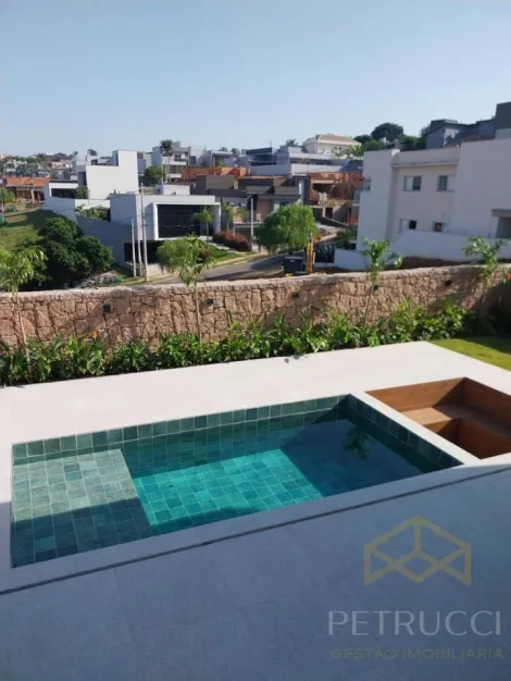 imagem 3 - CASA DE ALTO PADRÃO COM PISCINA E GARAGEM SUBTERRÂNEA EM INDAIATUBA imagem 3 - CASA DE ALTO PADRÃO COM PISCINA E GARAGEM SUBTERRÂNEA EM INDAIATUBA