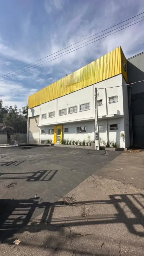 imagem 1 - GALPÃO À VENDA COM RENDA EM LOCALIZAÇÃO PRIVILEGIADA EM INDAIATUBA/SP imagem 1 - GALPÃO À VENDA COM RENDA EM LOCALIZAÇÃO PRIVILEGIADA EM INDAIATUBA/SP