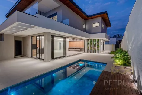 imagem 5 - LUXUOSO SOBRADO DE 560 M² NO CONDOMÍNIO VILLA DOS PINHEIROS  PROJETO EXCLUSIVO - INDAIATUBA/SP imagem 5 - LUXUOSO SOBRADO DE 560 M² NO CONDOMÍNIO VILLA DOS PINHEIROS  PROJETO EXCLUSIVO - INDAIATUBA/SP