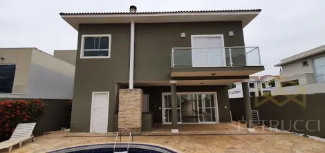 imagem 1 - CASA ESPETACULAR EM CONDOMÍNIO DE LUXO COM 3 SUÍTES, CHURRASQUEIRA E PISCINA imagem 1 - CASA ESPETACULAR EM CONDOMÍNIO DE LUXO COM 3 SUÍTES, CHURRASQUEIRA E PISCINA