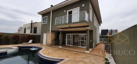 imagem 2 - CASA ESPETACULAR EM CONDOMÍNIO DE LUXO COM 3 SUÍTES, CHURRASQUEIRA E PISCINA imagem 2 - CASA ESPETACULAR EM CONDOMÍNIO DE LUXO COM 3 SUÍTES, CHURRASQUEIRA E PISCINA