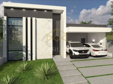 imagem 1 - Casa - Térrea em Condomínio imagem 1 - Casa - Térrea em Condomínio