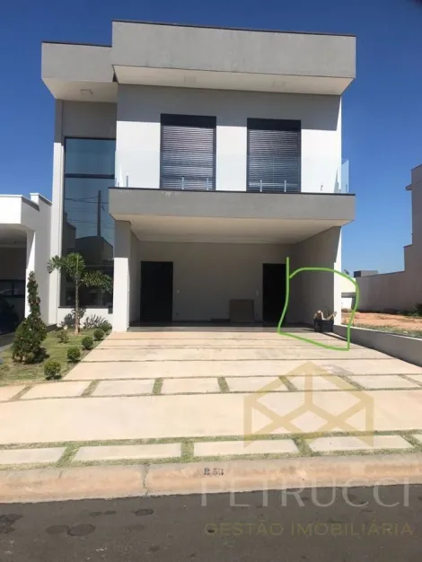imagem 1 - CASA À VENDA NO CONDOMÍNIO JARDIM BRESCIA EM INDAIATUBA SP imagem 1 - CASA À VENDA NO CONDOMÍNIO JARDIM BRESCIA EM INDAIATUBA SP