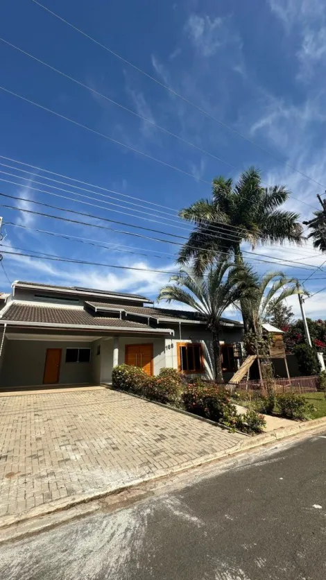 imagem 1 - CASA TÉRREA À VENDA EM CONDOMÍNIO EM INDAIATUBA/SP imagem 1 - CASA TÉRREA À VENDA EM CONDOMÍNIO EM INDAIATUBA/SP