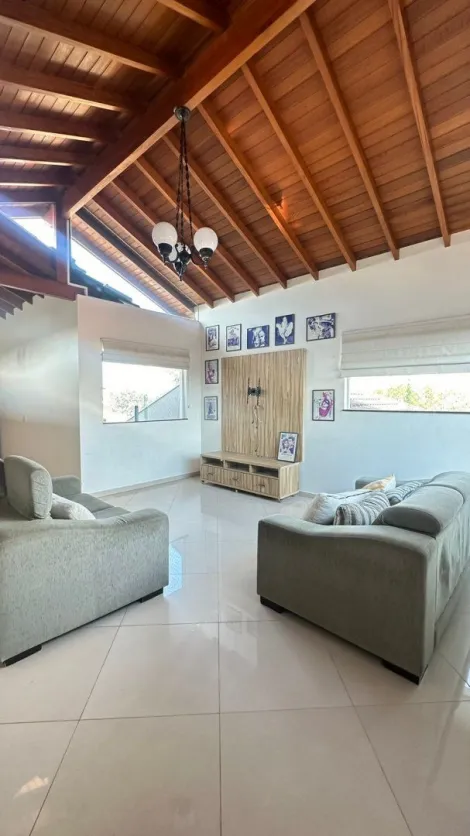 imagem 2 - CASA TÉRREA À VENDA EM CONDOMÍNIO EM INDAIATUBA/SP imagem 2 - CASA TÉRREA À VENDA EM CONDOMÍNIO EM INDAIATUBA/SP