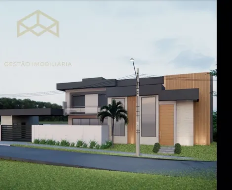 imagem 2 - Casa - Sobrado em Condomínio imagem 2 - Casa - Sobrado em Condomínio