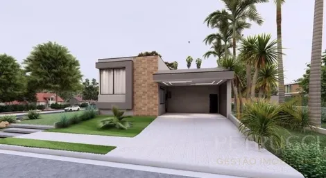 imagem 1 - Casa - Térrea em Condomínio imagem 1 - Casa - Térrea em Condomínio