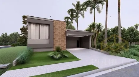 imagem 2 - Casa - Térrea em Condomínio imagem 2 - Casa - Térrea em Condomínio