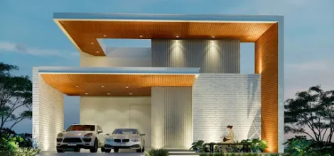 imagem 1 - Casa - Sobrado em Condomínio imagem 1 - Casa - Sobrado em Condomínio