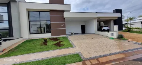 imagem 1 - Casa - Térrea em Condomínio imagem 1 - Casa - Térrea em Condomínio
