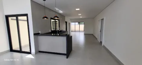 imagem 2 - Casa - Térrea em Condomínio imagem 2 - Casa - Térrea em Condomínio