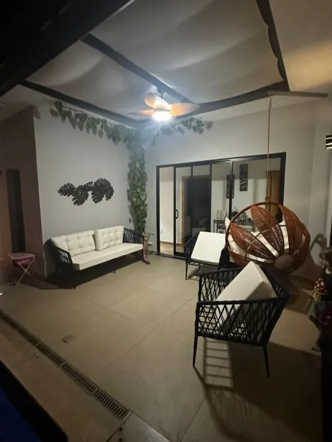 imagem 1 - Casa - Térrea em Condomínio imagem 1 - Casa - Térrea em Condomínio