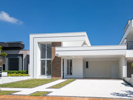 imagem 2 - Casa - Térrea em Condomínio imagem 2 - Casa - Térrea em Condomínio