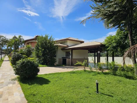 imagem 1 - Casa - Térrea em Condomínio imagem 1 - Casa - Térrea em Condomínio
