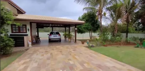 imagem 3 - Casa - Térrea em Condomínio imagem 3 - Casa - Térrea em Condomínio