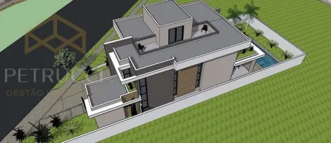imagem 2 - CASA SOBRADO EM CONDOMÍNIO À VENDA EM PAULÍNIA/SP imagem 2 - CASA SOBRADO EM CONDOMÍNIO À VENDA EM PAULÍNIA/SP