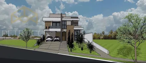 imagem 3 - CASA SOBRADO EM CONDOMÍNIO À VENDA EM PAULÍNIA/SP imagem 3 - CASA SOBRADO EM CONDOMÍNIO À VENDA EM PAULÍNIA/SP