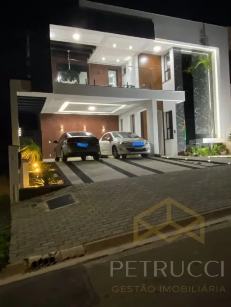 imagem 1 - CASA À VENDA NO CONDOMÍNIO LA DOLCE VITA EM PAULÍNIA/SP. imagem 1 - CASA À VENDA NO CONDOMÍNIO LA DOLCE VITA EM PAULÍNIA/SP.