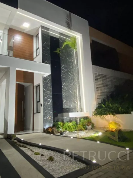 imagem 2 - CASA À VENDA NO CONDOMÍNIO LA DOLCE VITA EM PAULÍNIA/SP. imagem 2 - CASA À VENDA NO CONDOMÍNIO LA DOLCE VITA EM PAULÍNIA/SP.