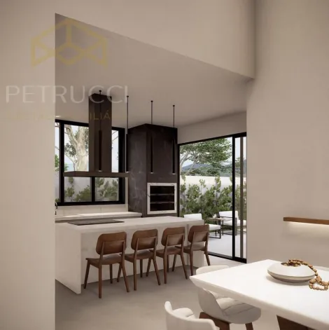 imagem 4 - FANTÁSTICA CASA TÉRREA EM CONDOMÍNIO MODERNO EM PAULÍNIA - ESTUDA PERMUTA! imagem 4 - FANTÁSTICA CASA TÉRREA EM CONDOMÍNIO MODERNO EM PAULÍNIA - ESTUDA PERMUTA!