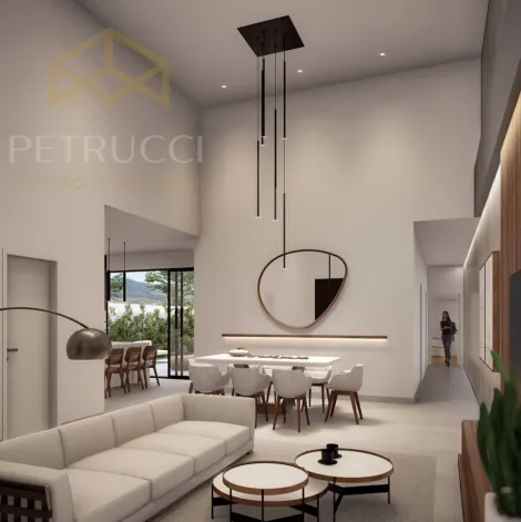 imagem 5 - FANTÁSTICA CASA TÉRREA EM CONDOMÍNIO MODERNO EM PAULÍNIA - ESTUDA PERMUTA! imagem 5 - FANTÁSTICA CASA TÉRREA EM CONDOMÍNIO MODERNO EM PAULÍNIA - ESTUDA PERMUTA!