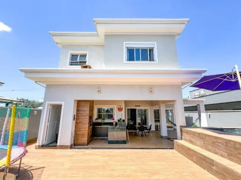 imagem 2 - CASA COM 4 DORMITÓRIOS E 3 SUÍTES (1 MASTER), À VENDA NO RESIDENCIAL TERRAS DO CANCIONEIRO - PAULÍNIA/SP. imagem 2 - CASA COM 4 DORMITÓRIOS E 3 SUÍTES (1 MASTER), À VENDA NO RESIDENCIAL TERRAS DO CANCIONEIRO - PAULÍNIA/SP.