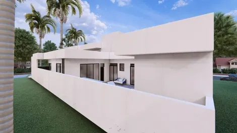 imagem 5 - CASA TÉRREA 3 SUÍTES À VENDA NO CONDOMÍNIO SANTORINI, PAULÍNIA/SP imagem 5 - CASA TÉRREA 3 SUÍTES À VENDA NO CONDOMÍNIO SANTORINI, PAULÍNIA/SP