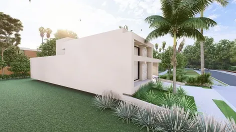 imagem 4 - CASA TÉRREA 3 SUÍTES À VENDA NO CONDOMÍNIO SANTORINI, PAULÍNIA/SP imagem 4 - CASA TÉRREA 3 SUÍTES À VENDA NO CONDOMÍNIO SANTORINI, PAULÍNIA/SP