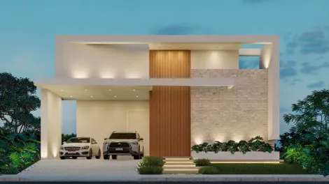 imagem 1 - CASA COM 3 DORMITÓRIOS À VENDA, 214 M² NO PARQUE BRASIL 500 - PAULÍNIA/SP imagem 1 - CASA COM 3 DORMITÓRIOS À VENDA, 214 M² NO PARQUE BRASIL 500 - PAULÍNIA/SP