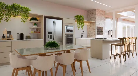 imagem 2 - CASA COM 3 DORMITÓRIOS À VENDA, 214 M² NO PARQUE BRASIL 500 - PAULÍNIA/SP imagem 2 - CASA COM 3 DORMITÓRIOS À VENDA, 214 M² NO PARQUE BRASIL 500 - PAULÍNIA/SP