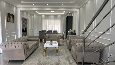 imagem 4 - Casa - Sobrado em Condomínio imagem 4 - Casa - Sobrado em Condomínio