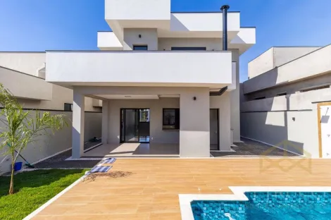 imagem 1 - Casa - Sobrado em Condomínio imagem 1 - Casa - Sobrado em Condomínio