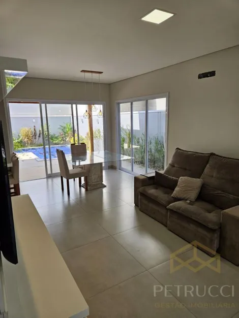 imagem 2 - Casa - Sobrado em Condomínio imagem 2 - Casa - Sobrado em Condomínio