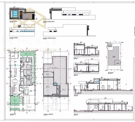 imagem 4 - CASA TÉRREA EM CONSTRUÇÃO EM PAULÍNIA imagem 4 - CASA TÉRREA EM CONSTRUÇÃO EM PAULÍNIA