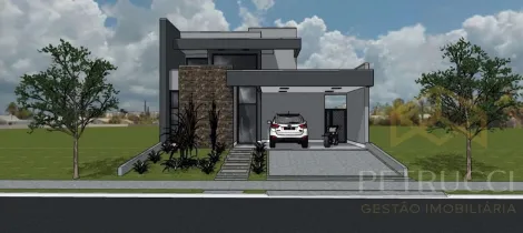 imagem 2 - CASA TÉRREA, MODERNA E DE ALTO PADRÃO NO CONDOMÍNIO RESERVA REAL, EM PAULÍNIA/SP imagem 2 - CASA TÉRREA, MODERNA E DE ALTO PADRÃO NO CONDOMÍNIO RESERVA REAL, EM PAULÍNIA/SP