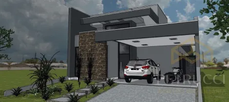 imagem 3 - CASA TÉRREA, MODERNA E DE ALTO PADRÃO NO CONDOMÍNIO RESERVA REAL, EM PAULÍNIA/SP imagem 3 - CASA TÉRREA, MODERNA E DE ALTO PADRÃO NO CONDOMÍNIO RESERVA REAL, EM PAULÍNIA/SP