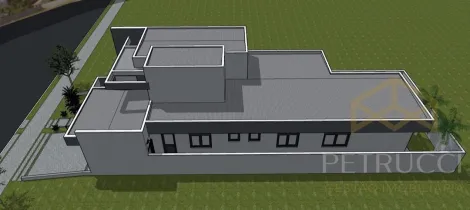 imagem 4 - CASA TÉRREA, MODERNA E DE ALTO PADRÃO NO CONDOMÍNIO RESERVA REAL, EM PAULÍNIA/SP imagem 4 - CASA TÉRREA, MODERNA E DE ALTO PADRÃO NO CONDOMÍNIO RESERVA REAL, EM PAULÍNIA/SP