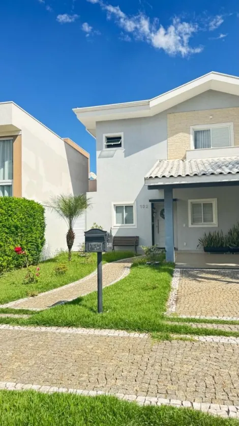 imagem 1 - Casa - Sobrado em Condomínio imagem 1 - Casa - Sobrado em Condomínio