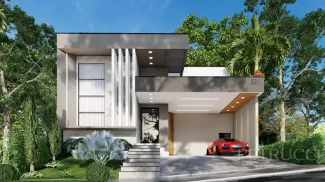 imagem 1 - Casa - Sobrado em Condomínio imagem 1 - Casa - Sobrado em Condomínio